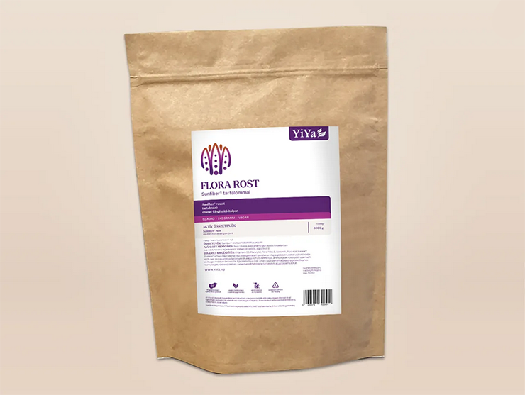 YiYa Sunfiber® prebiotikus rost