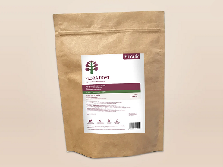 YiYa Inavea™ prebiotikus rost komplex 