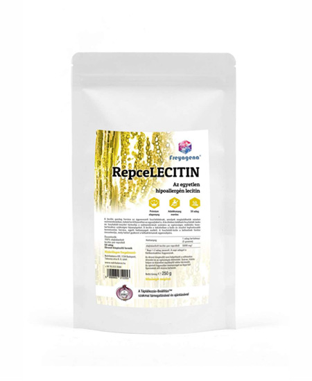 Freyagena RepceLECITIN – Hipoallergén