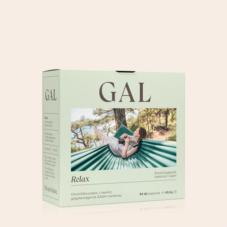 GAL Relax