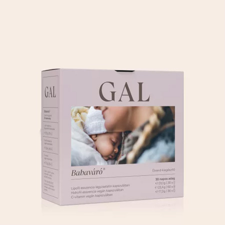 GAL Babaváró®