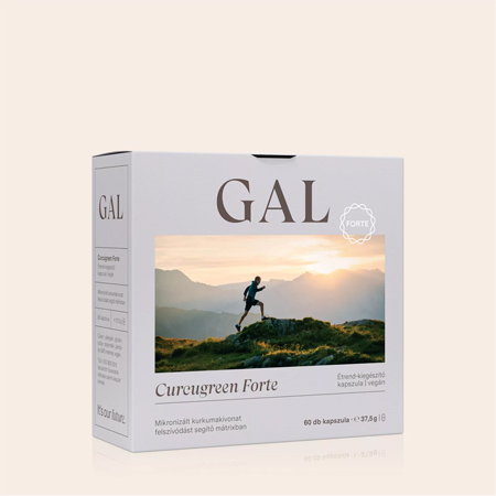 GAL Curcugreen Forte