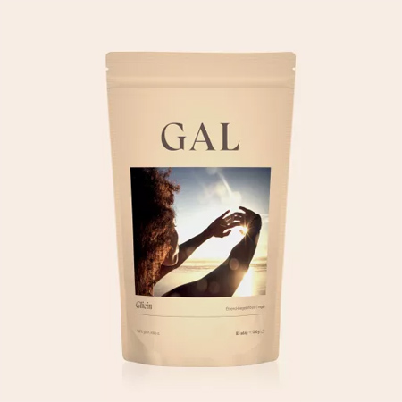 GAL Glicin / 250 gr /