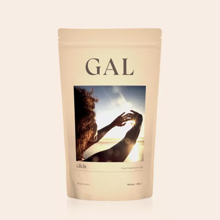 GAL Glicin / 500 gr / 