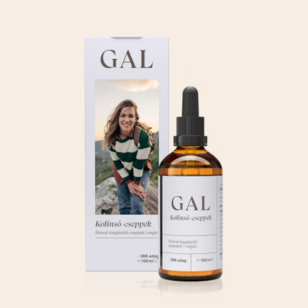 GAL Kolinsó cseppek