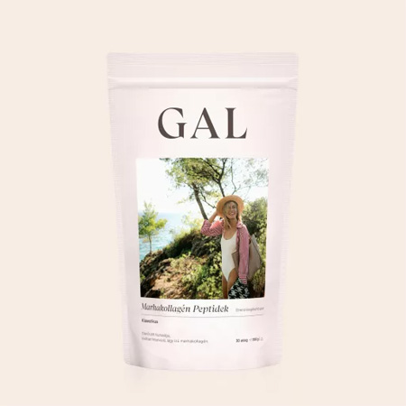 GAL Marhakollagén Peptidek – Klasszikus 