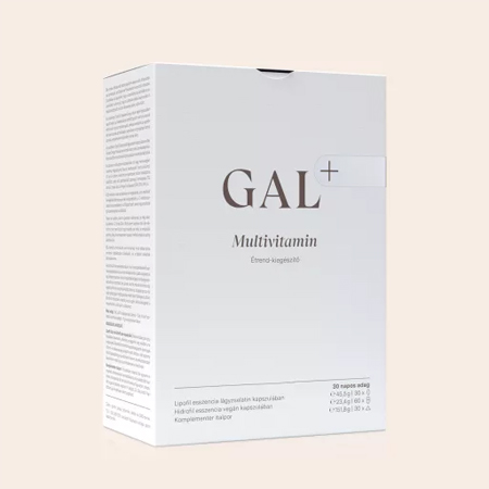 GAL+ Multivitamin 