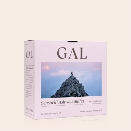 GAL Sensoril® Ashwagandha