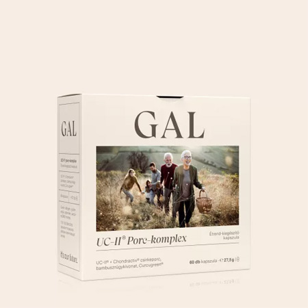 GAL UC-II® Porc-komplex